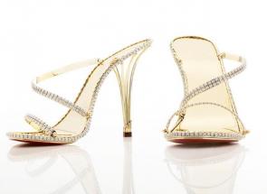 Eternal Diamond Stiletto